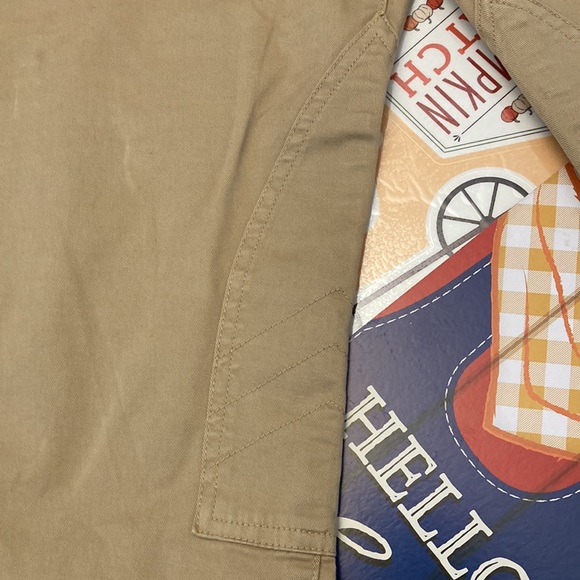 Lauren Ralph Lauren Riding Style Pants - Picture 8 of 8